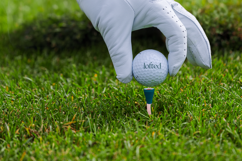 Tämä on vasta alku – Lofted rakentaa uutta golf-tyyliä