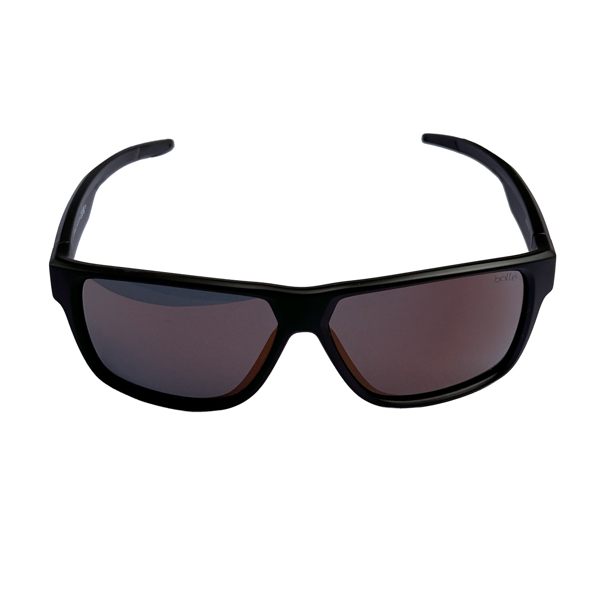 Bollé STRIX – Black Shiny / TNS