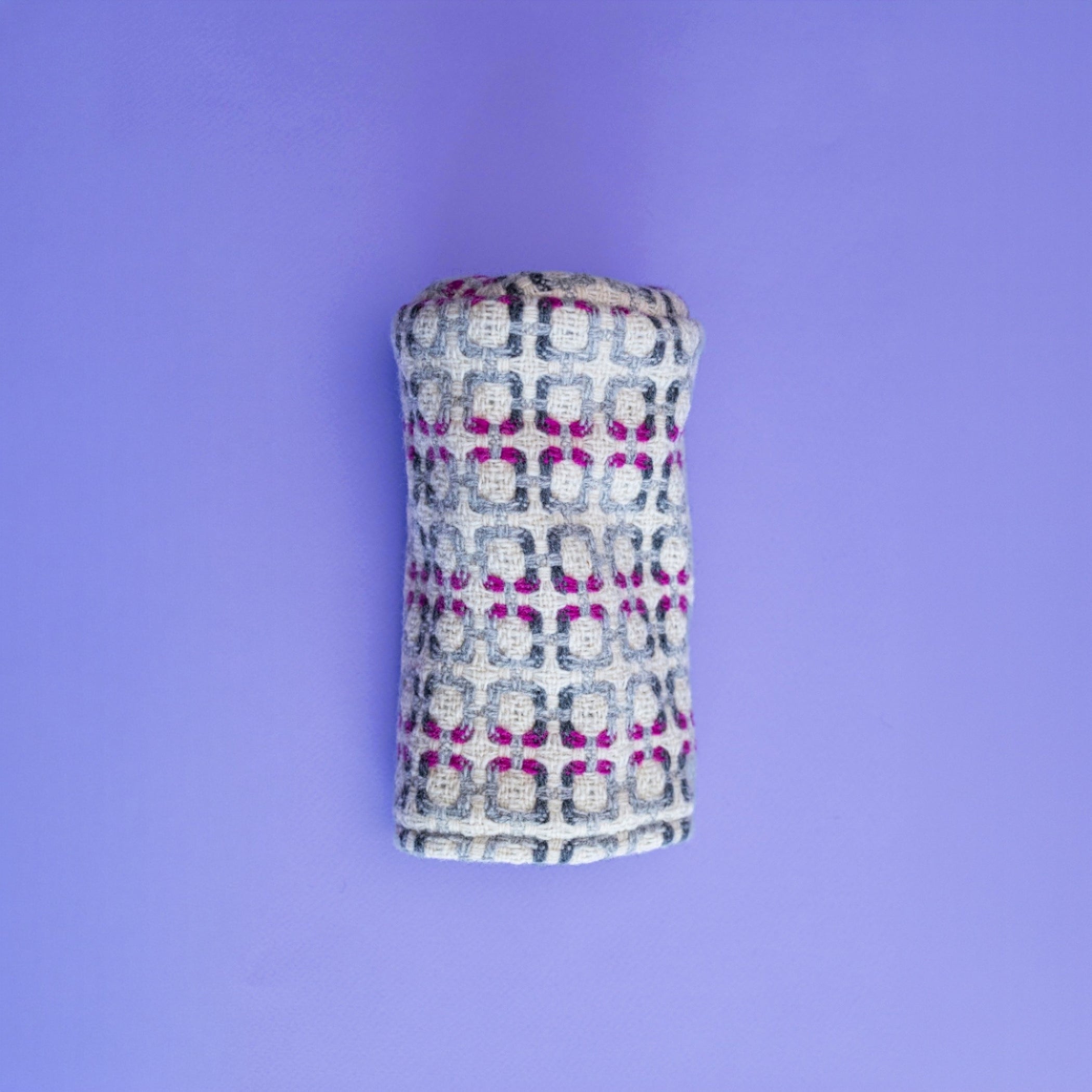 Hybrid Headcover: Lofted Vintage Fuchsia