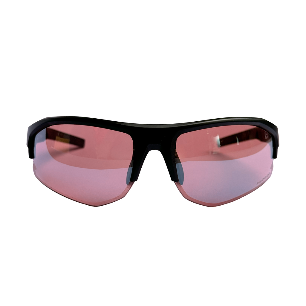 Bollé BOLT 2.0 – Titanium Matte / Volt+ Ultraviolet Polarized