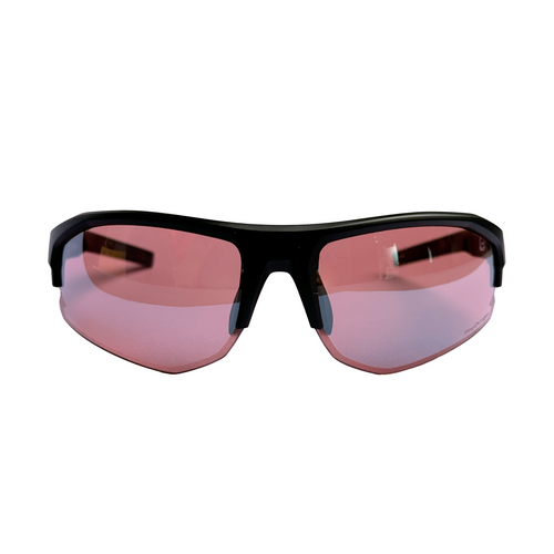 Bollé BOLT 2.0 – Titanium Matte / Volt+ Ultraviolet Polarized