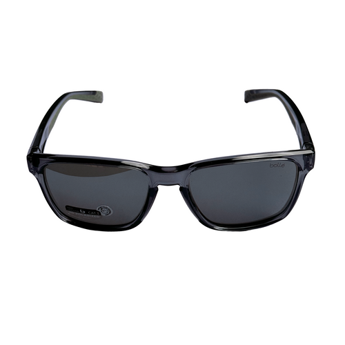 Bollé FENIX – Black Frost / HD Polarized TNS