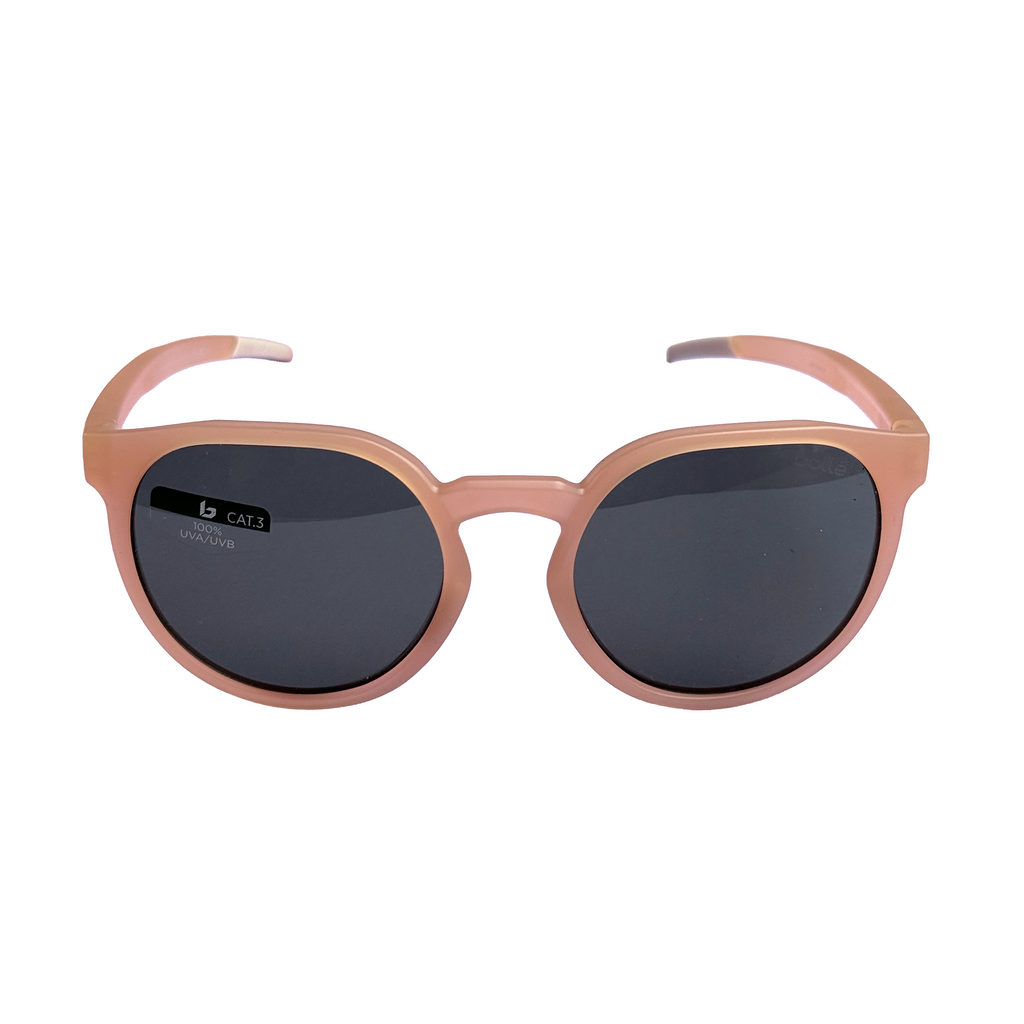 Bollé MERIT – Mocha Transparent Matte / TNS