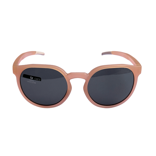 Bollé MERIT – Mocha Transparent Matte / TNS